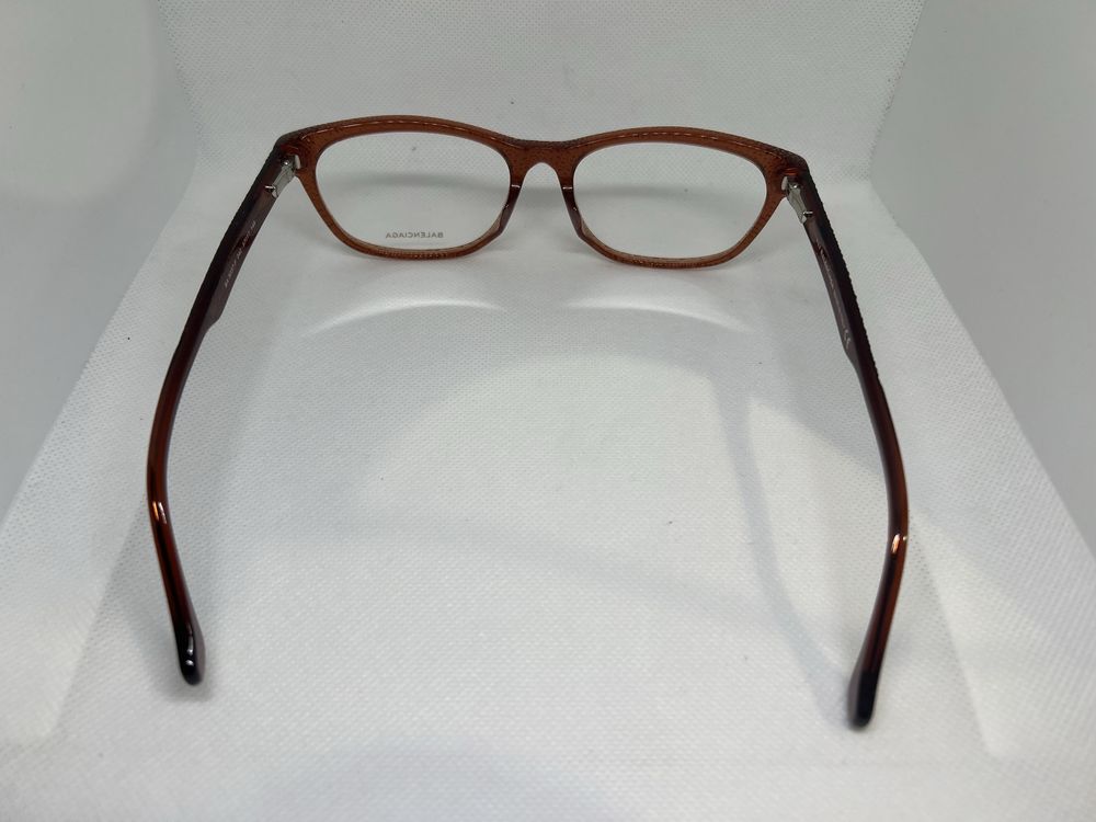 Rame ochelari vedere Balenciaga Paris mod BA 5037-F 042