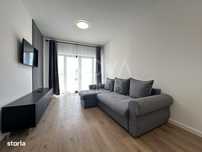 Apartament de inchiriat - 2 camere - decomandat - etajul 1 - Turnisor