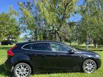 Volvo V40, 2.0D, model Ocean, extra Full