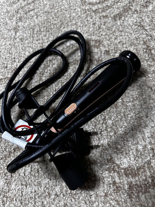 Aparat de coafat Rowenta