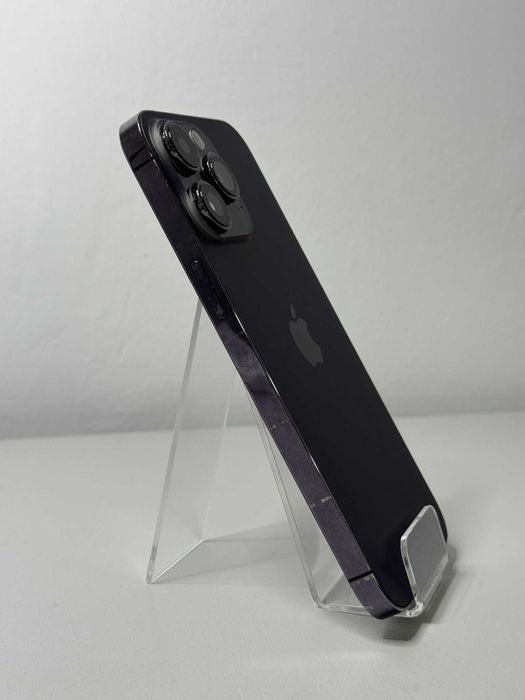 ZAP AMANET MARGEANULUI - iPhone 14 Pro Max - 128GB - Purple #2767