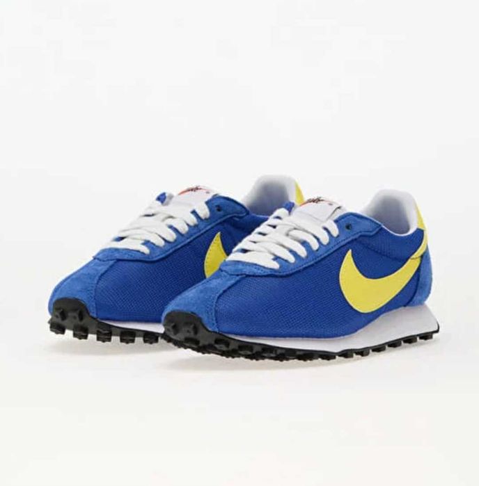 Обувки NIKE LD-1000 Game Royal Yellow