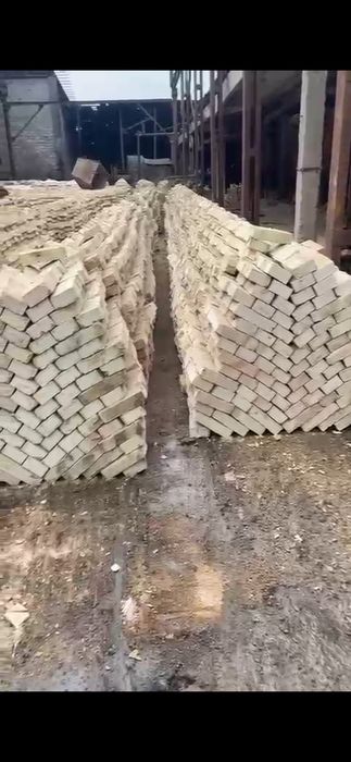 Кирпич М-100 Стандарт новый Заводской, в наличии б/у, свар.