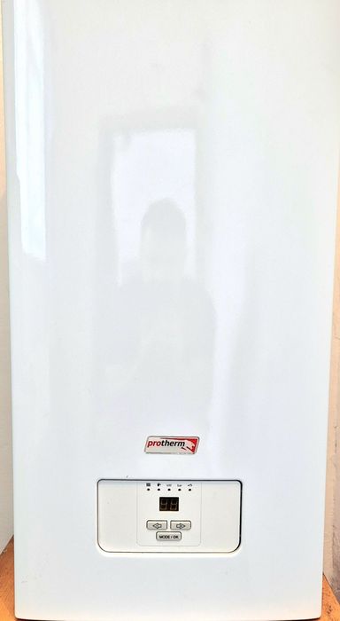 Centrala electrica PROTHERM RAY 9KW