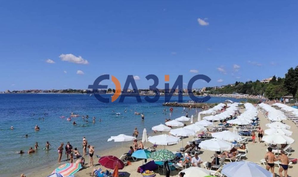 Продава се Тристаен апартамент в Несебър - 85 кв.м за 1381 €/кв.м - Снимка #13