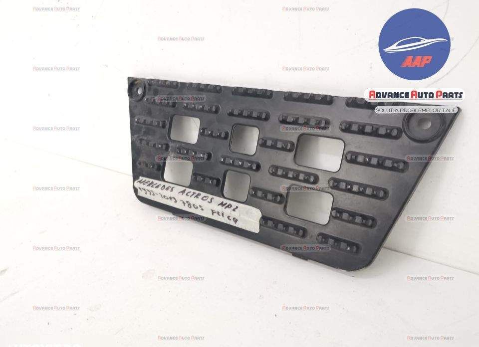 Мерцедес-Бенц Актрос / Mercedes-Benz Actros [ - ] Оригинална решетка з