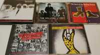 CD -uri originale Rolling Stones