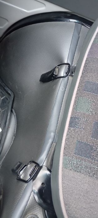 Продаётся дамас в отличном состоянии не битый не крашенный