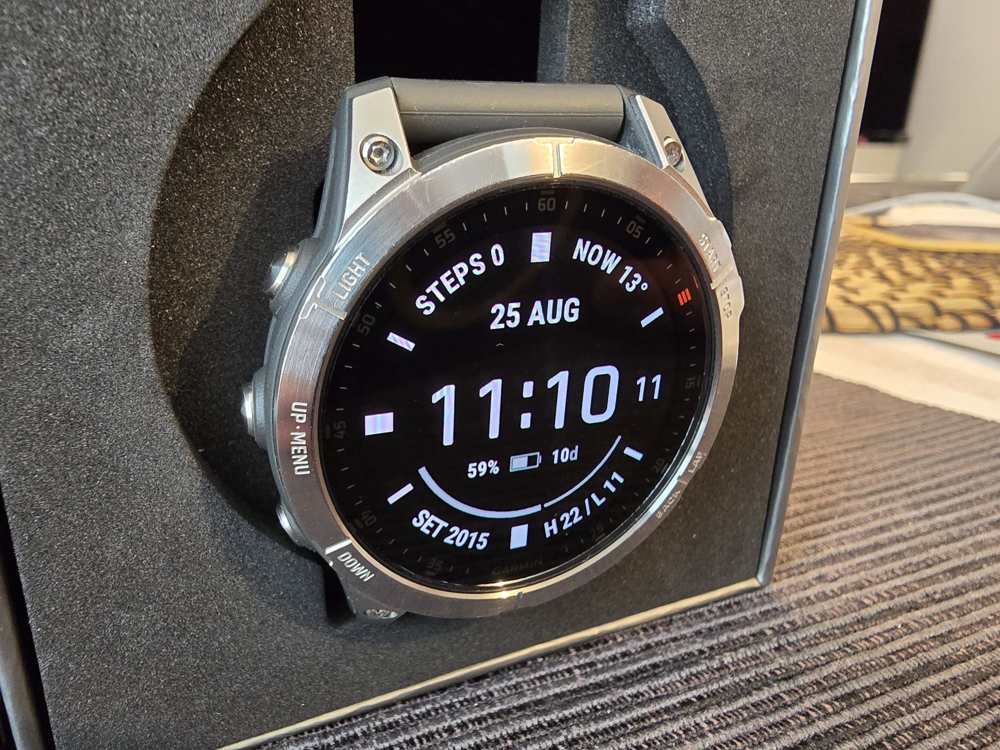 Garmin Epix Gen 2