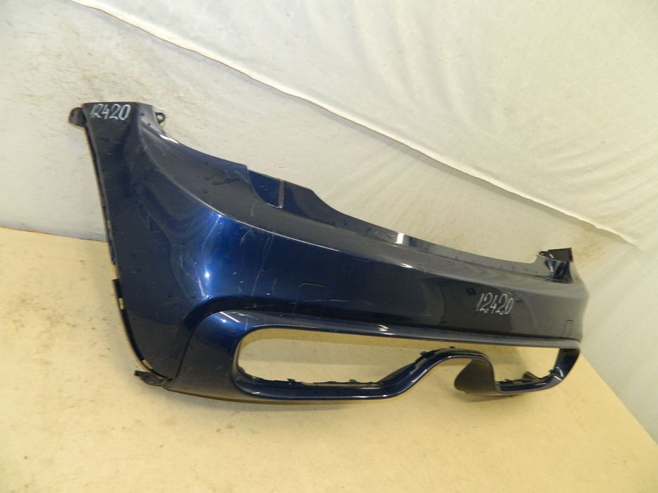 Bara spate Mini Cooper S Sport F56, 2002, 2003, 2004, 2005, 2006, 114129