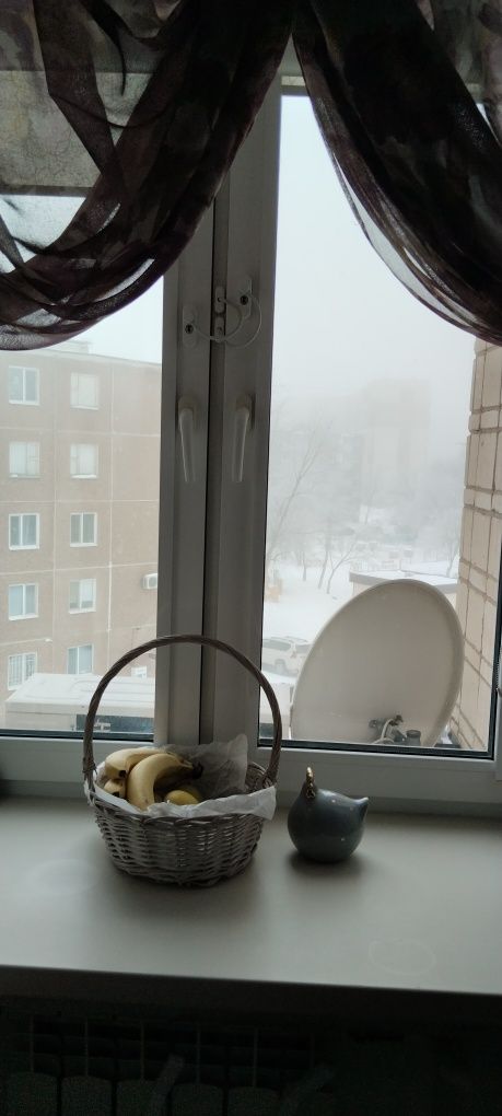Продам 3-комн. квартиру 7-25 (кирпичная высотка) лучший дом