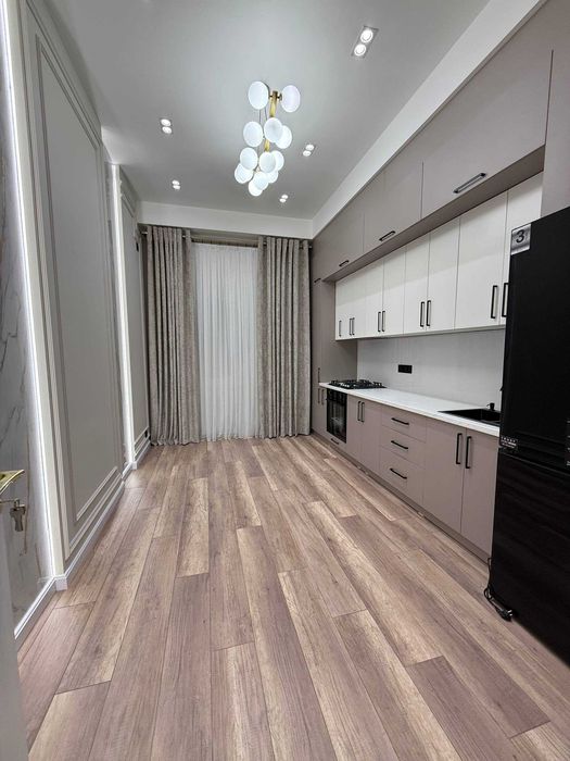 Юнусабад 18 квартал 2/10/10 Новостройка, Сайрам перекресток