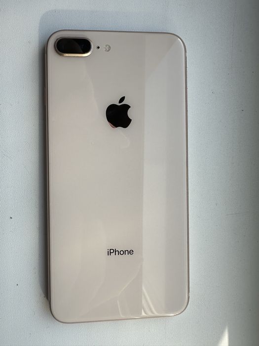 IPhone 8 Plus 256 ГБ