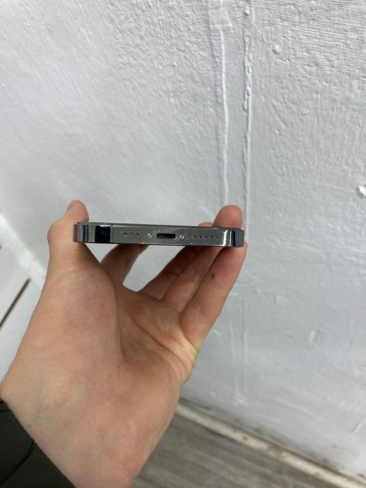 12pro идеалл мош