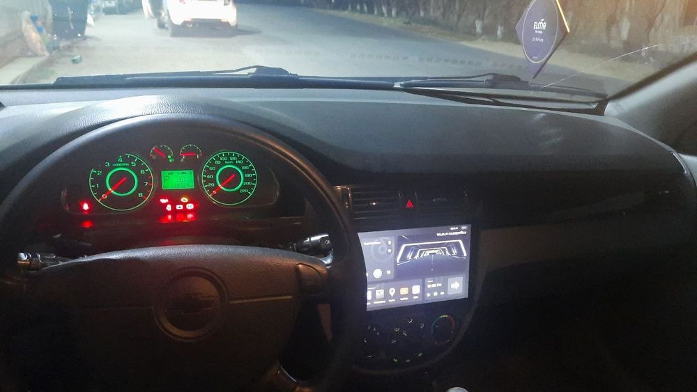 Жентра Автомат. Йили 2018. Пробег 139.000