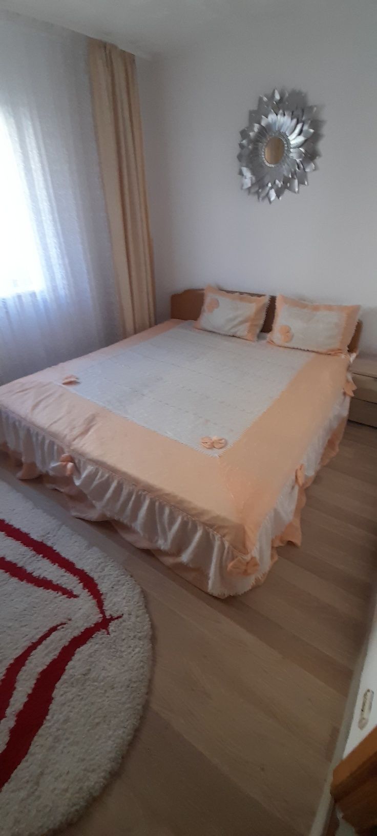 Inchiriere apartament 3 camere