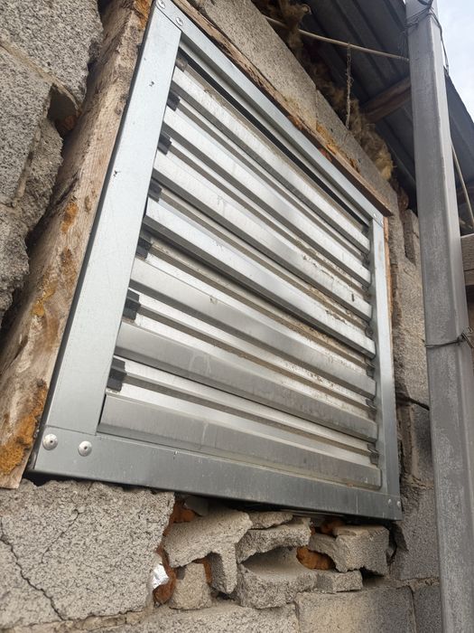 Вытяжка ангарная вытяжной вентелятор