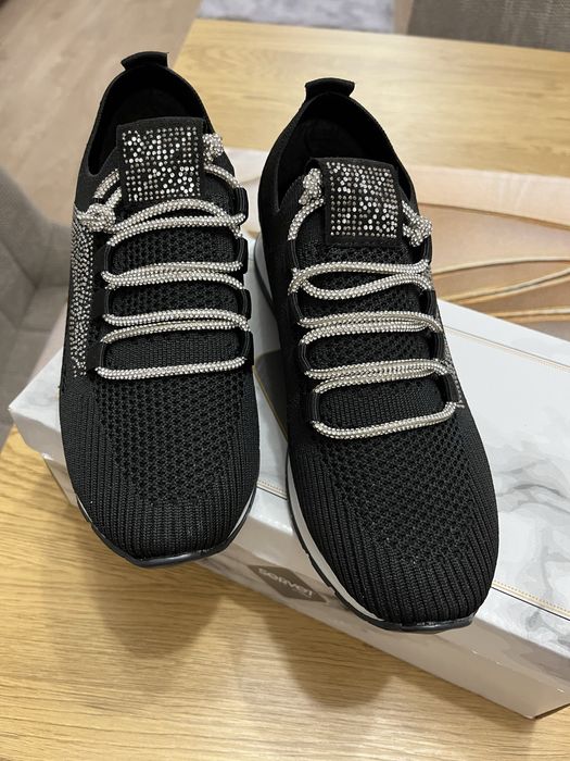 Дамски обувки нови