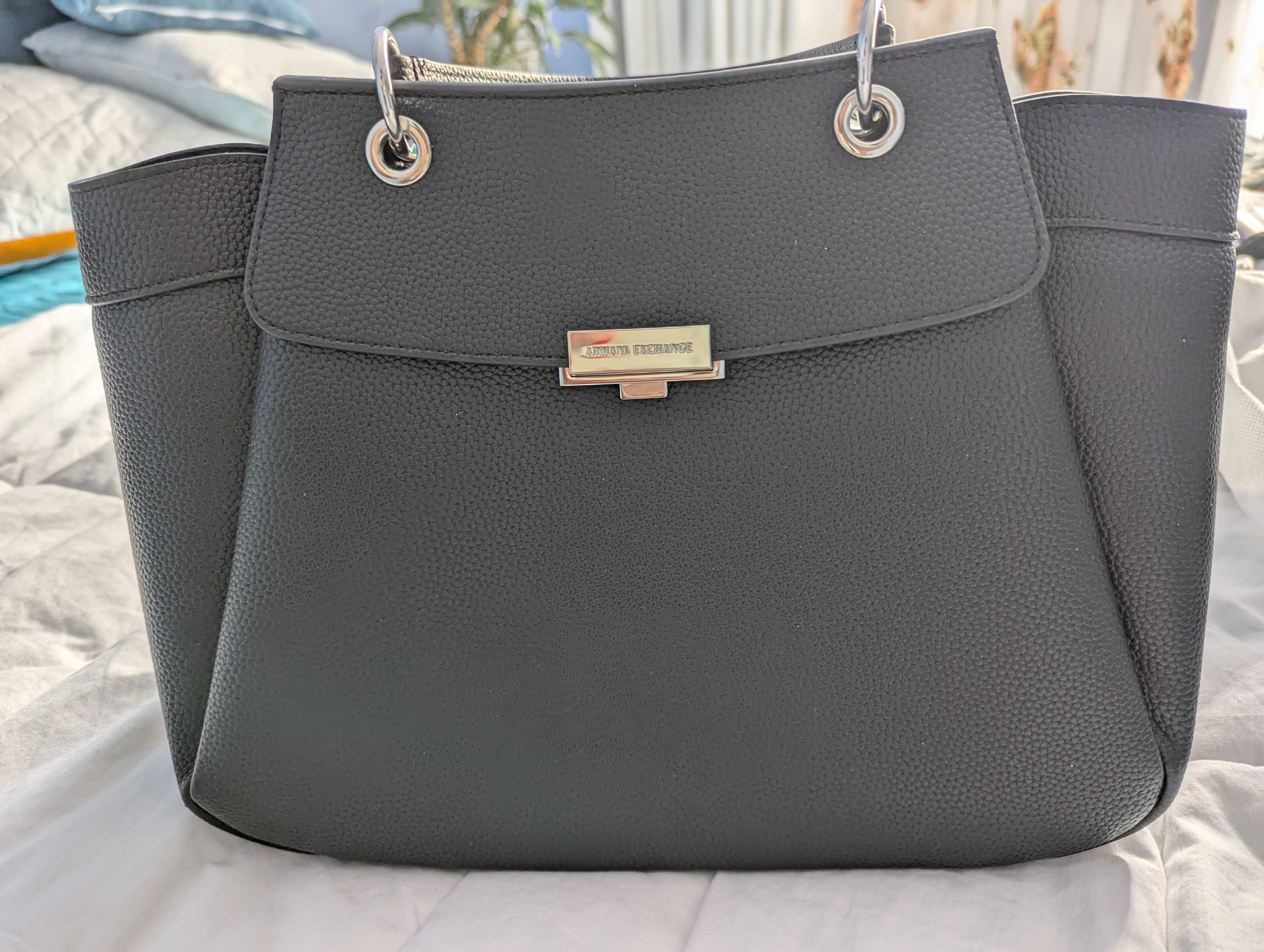 Geanta Armani Exchange