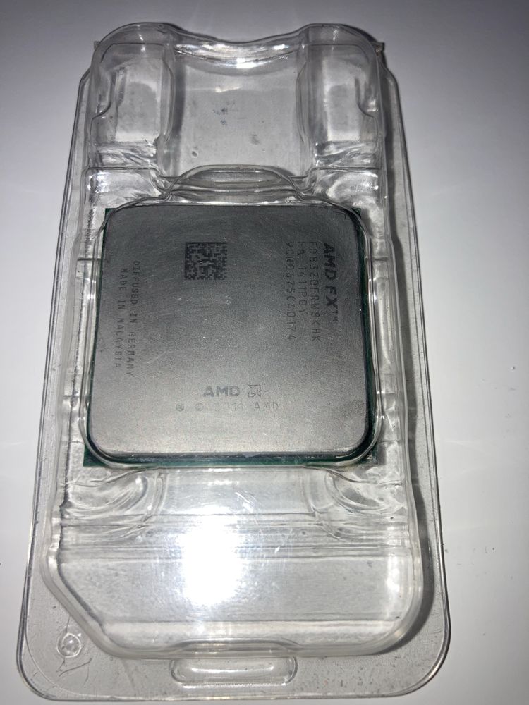 Amd Fx 8320 AM3+