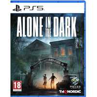 Продам игру на Ps5 Alone in the dark