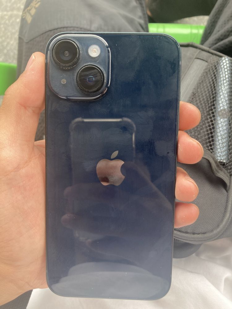 Iphone 14 на запчасти корпус экран