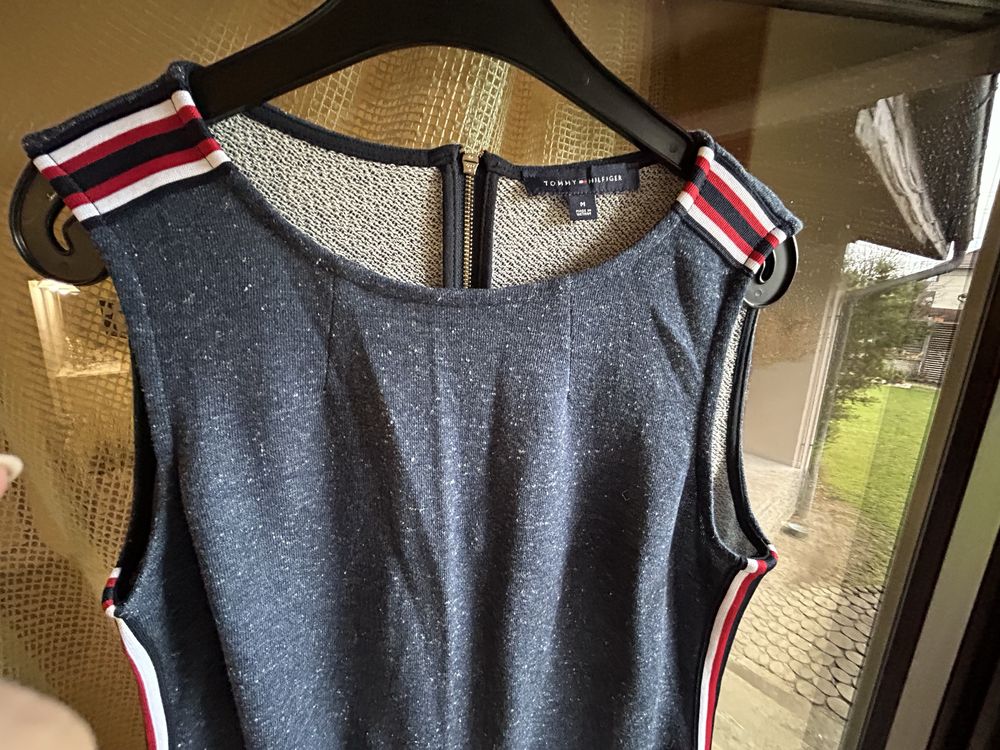 Rochie de vară Tommy Hilfiger