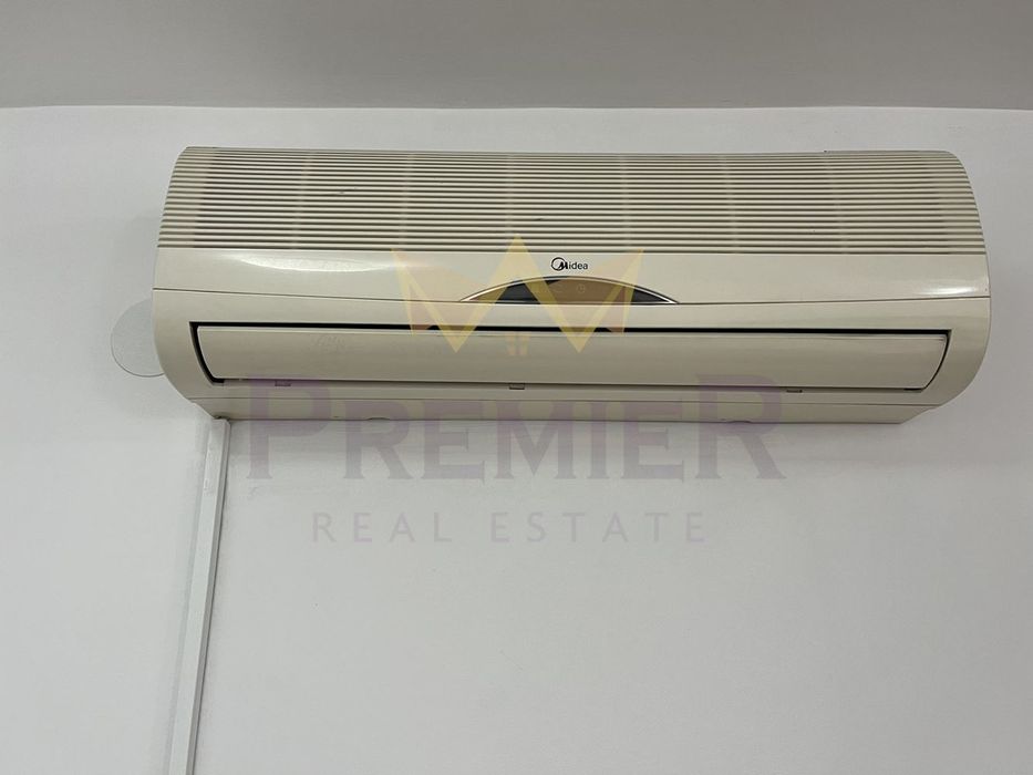 Дава се под наем Едностаен апартамент в Варна, Възраждане 4 - 40 кв.м за 204 € - Снимка #9