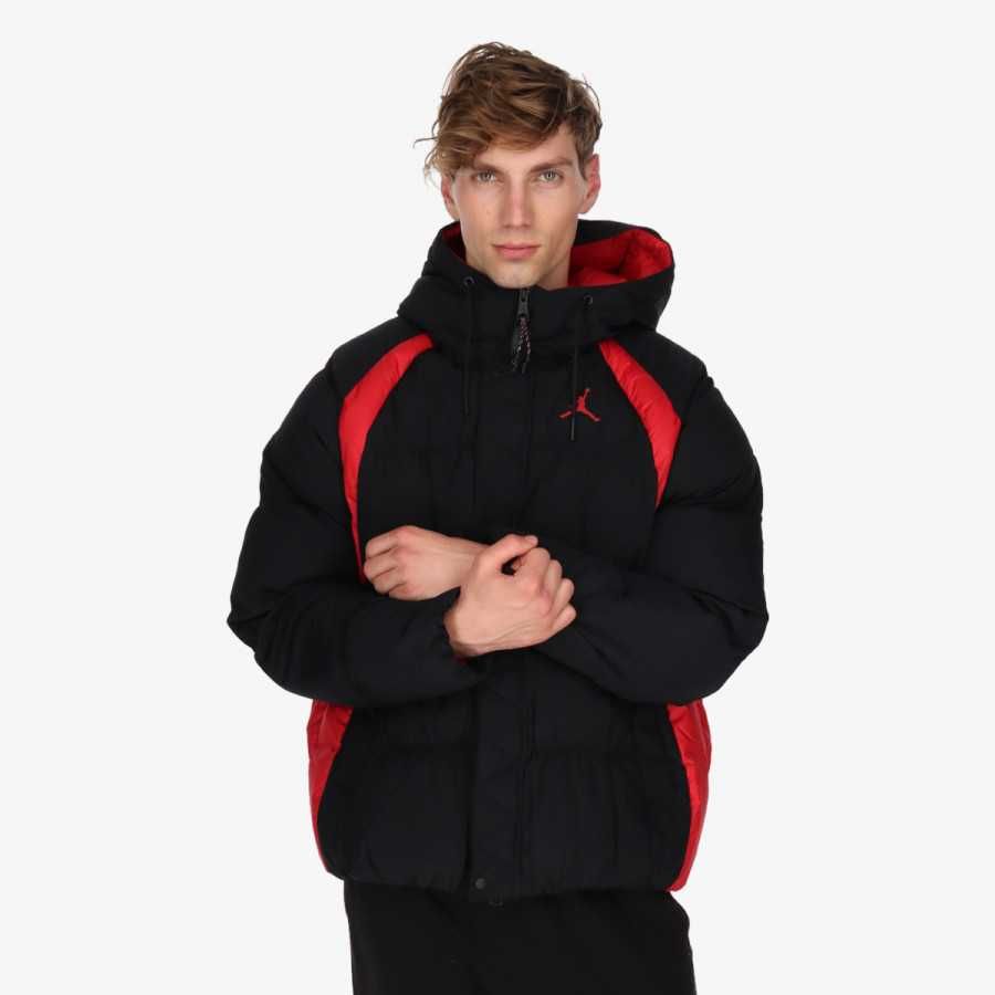 Яке Nike Jordan Essentials Men's Puffer Jacket DA9806-010 размер М