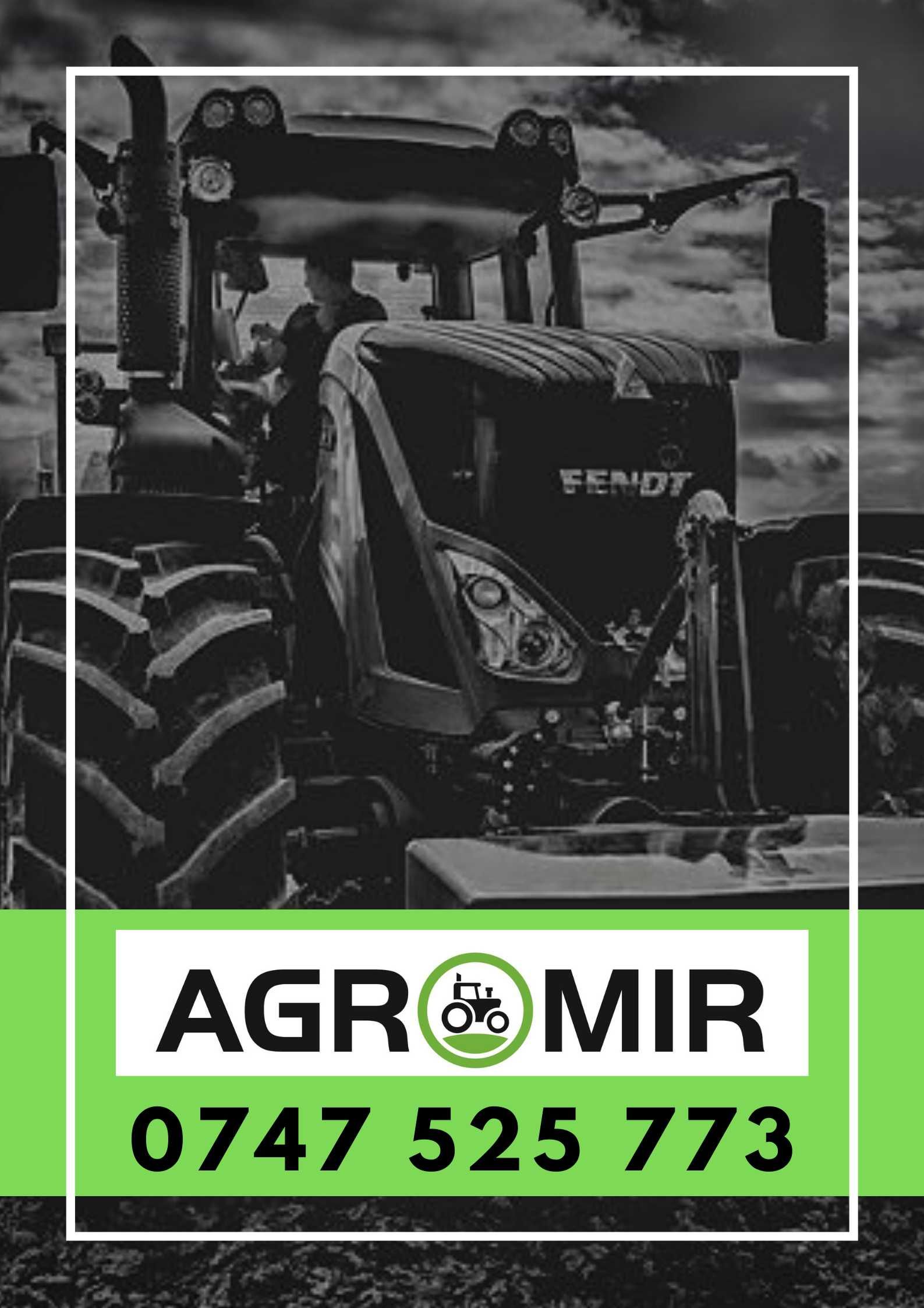 Cauciucuri noi BKT AGRIMAX 580/70R38 anvelope tractor spate