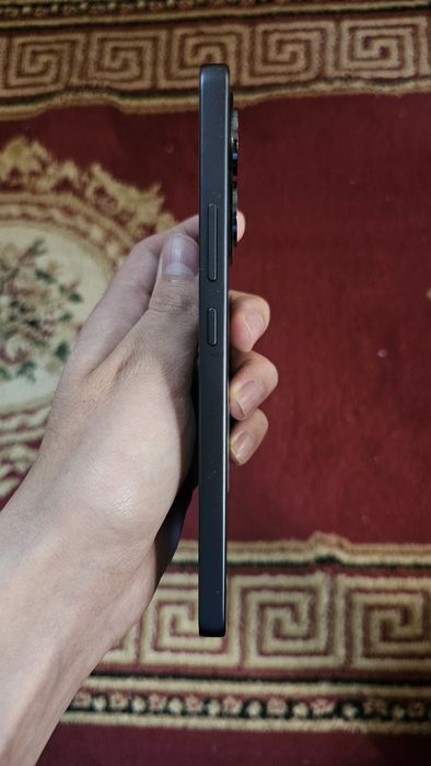 Oppo Reno 13F Telefoni