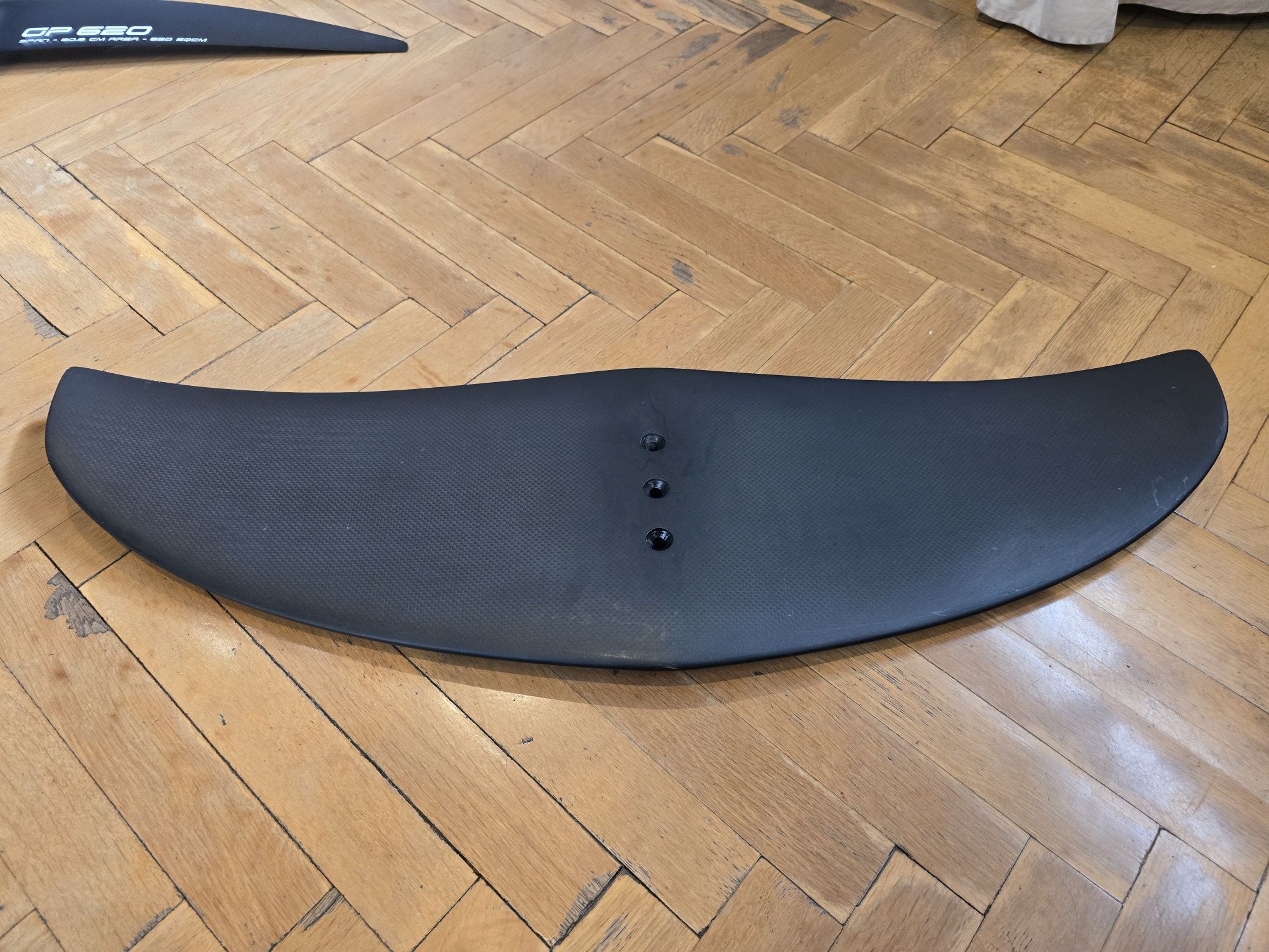 Мачта и крила за wing foil F4 Foils GP George