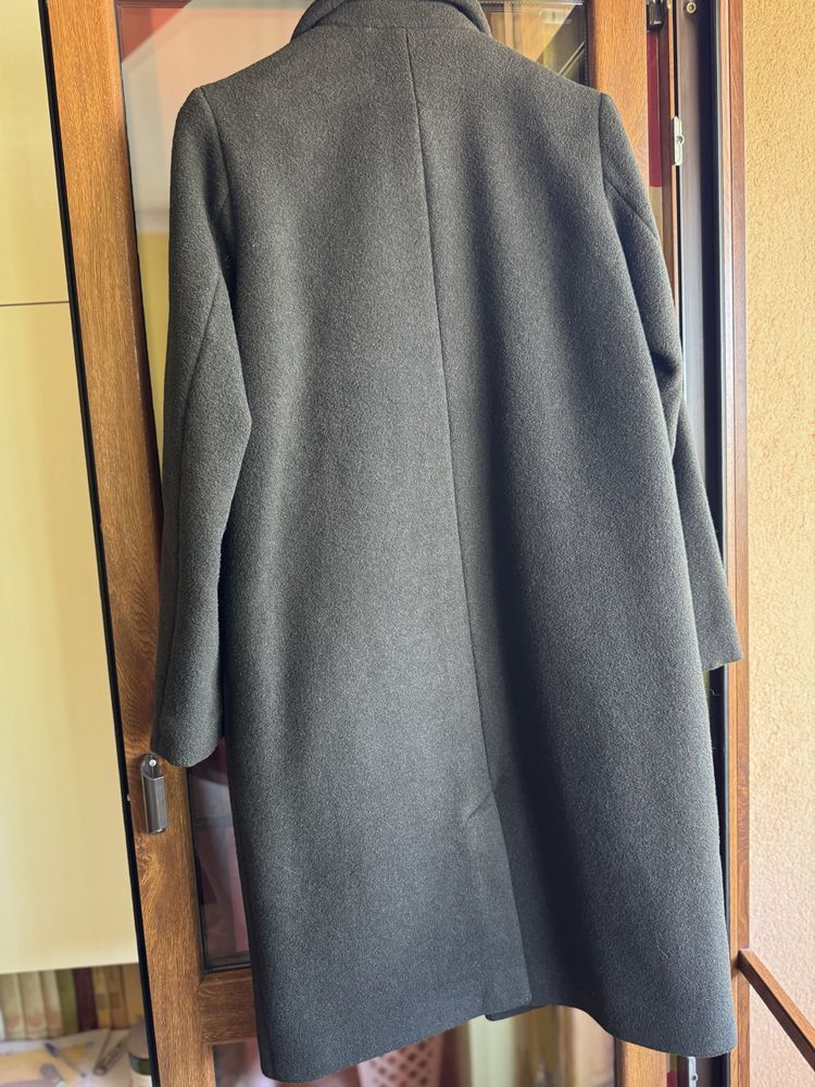 Палта, якета и елеци ZARA