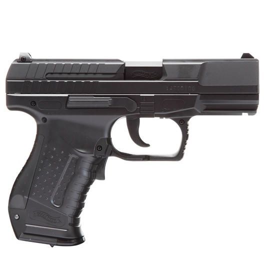 Pistol Walther P 99 DAO CO2
