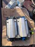 Vand calculator motor scania EMS S8, DC 1310, an 2011, 2641766