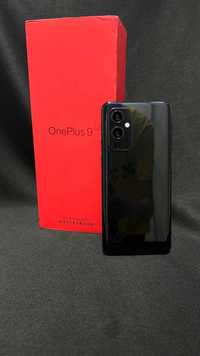 One Plus 9 256 гб ( Тараз пр Жамбыла 172) лот 389128