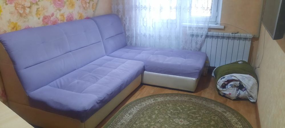 Уголок отдыха для гостиной