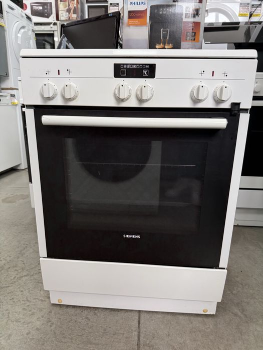 ГОТВАРСКА Печката Siemens