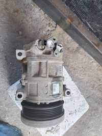 Compresor aer conditionat fiat linea