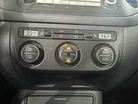 Управление климатроник за VW Golf Plus!