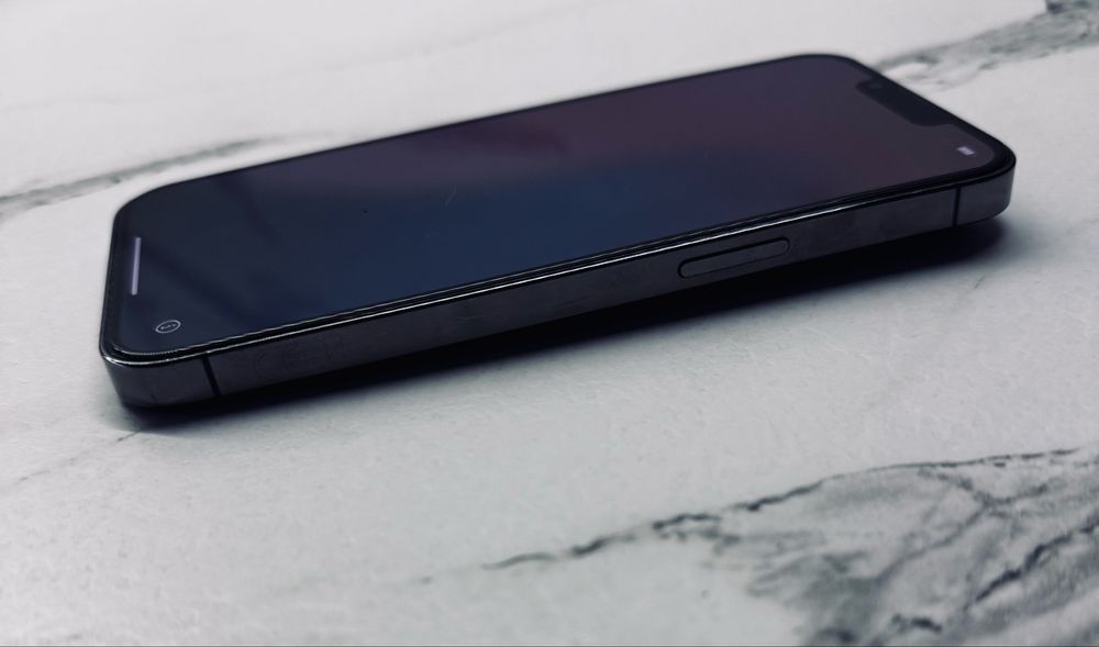 iPhone 13 pro - 128GB, 75% baterry