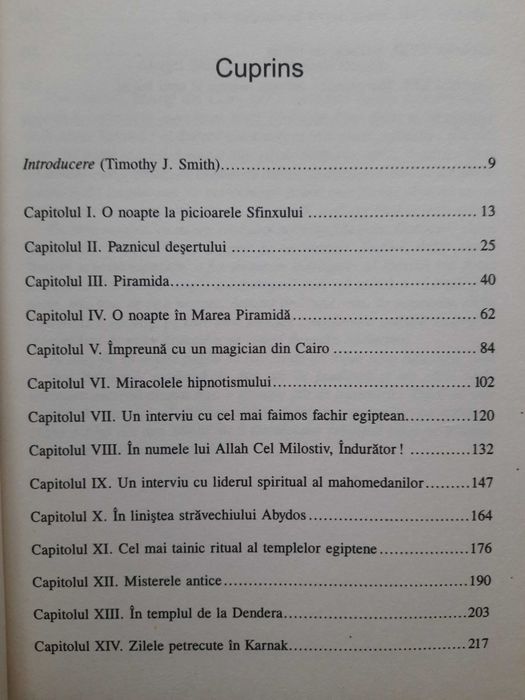 Paul Brunton - Egiptul secret