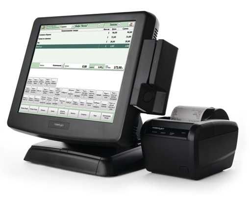 pos jowi r-keeper iiko yespos  штрих код  сенсорный Core