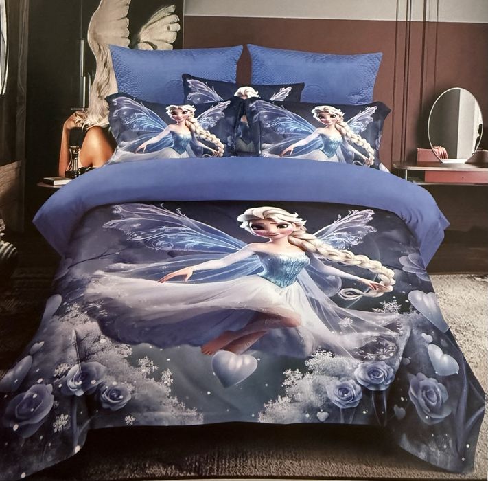 Детское постельное белье