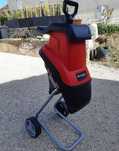 vand tocator electric de crengi Einhell GC KS 2540