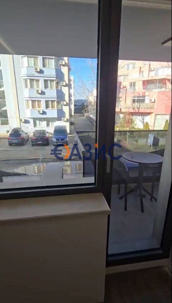 Продава се Двустаен апартамент в к.к. Слънчев бряг - 43 кв.м за 2303 €/кв.м - Снимка #7