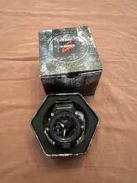 Часы наручные мужские Casio G-shock GA 2200