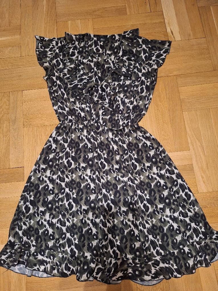 Рокля   Zara,Morgan, Stradivarius,BSB, Mohito,Even&Odd,,Desire