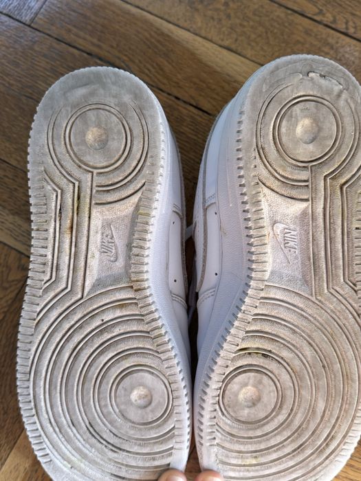 Маратонки Nike Air force 1 36н