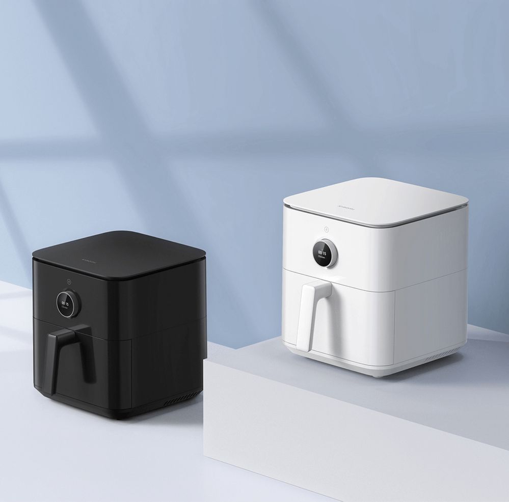 Аэрогриль Xiaomi smart 6.5 L
